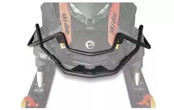 Бампер передний BRP Skandic WT900 Ace/Skan.Sport 600Efi(RevGenWide 20) + комплект 2444.7295.1