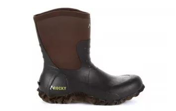 Сапоги короткие ROCKY Core Chore Mid