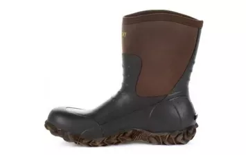 Сапоги короткие ROCKY Core Chore Mid