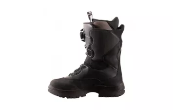 Ботинки TOBE Nimbus с утеплителем 700220 (Jet Black 42)