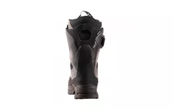 Ботинки TOBE Nimbus с утеплителем 700220 (Jet Black 42)
