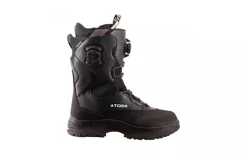 Ботинки TOBE Nimbus с утеплителем 700220 (Jet Black 42)