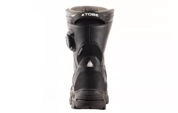 Ботинки TOBE Cordus с утеплителем 700120 (Jet Black 42)