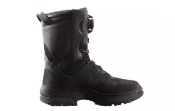 Ботинки TOBE Cordus с утеплителем 700120 (Jet Black 42)