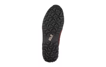 Ботинки Jack Wolfskin Cascade Hike XTL MId M (Dark Brown/Black  11.5)