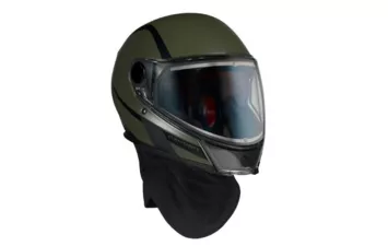 Шлем BRP Oxygen SE Helmet 929027 (Army Green S)