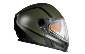 Шлем BRP Oxygen SE Helmet 929027 (Army Green S)