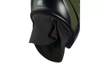 Шлем BRP Oxygen SE Helmet 929027 (Army Green S)
