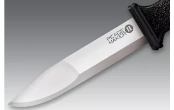 Нож Cold Steel 20PBS Peace Maker III
