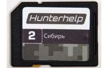 Карта памяти 
