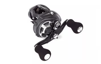 Катушка мультипликаторная Tica Titanclaw TC301