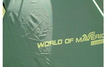 Шатер Maverick COSMOS 400