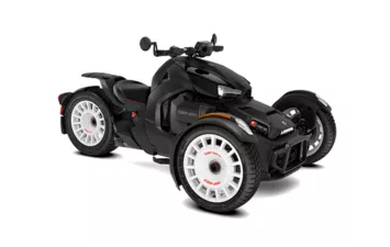 Трицикл Can-Am RYKER Rally 900 ACE CVT '2022