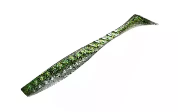 Приманка силиконовая Frapp Funky Shad 9