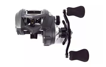 Катушка мультипликаторная Tica Titanclaw TC301