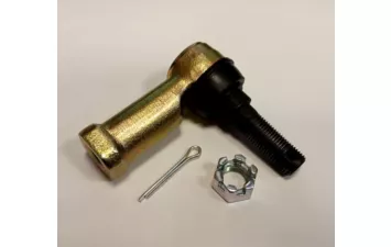 Рулевой нак. GA-ATR11-E(левая рез) Дубль 709402303, 709400066, 709400196, 709400242, 709400486