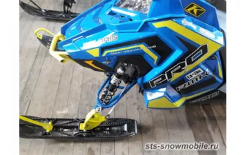 Рычаги Polaris AXYS 37