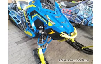 Рычаги Polaris AXYS 37