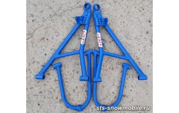 Рычаги Polaris AXYS 37