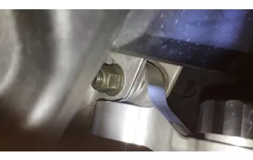 Рычаги Polaris AXYS 37