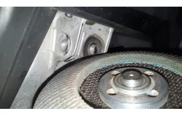 Рычаги Polaris AXYS 37