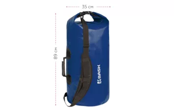 Гермомешок Bask WP Bag 80 V3