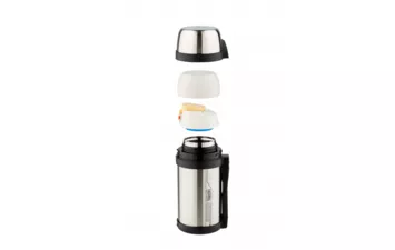 Термос Thermos FDH Stainless Steel Vacuum Flask 1.4L