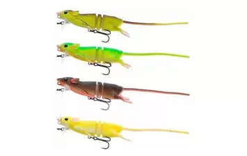 Воблер Savage Gear 3D Rad 200 Floating