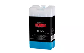 Аккумулятор холода тм Thermos Ice Pack комплект 2*200 gr