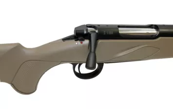 Карабин Franchi Horizon Elite Camo B-Gray к.308 Win ствол 560 мм