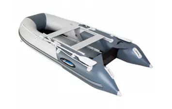 Лодка моторная ПВХ Gladiator B 330 (СПБ)