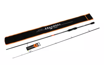 Спиннинг Narval Argument 76M max 28g