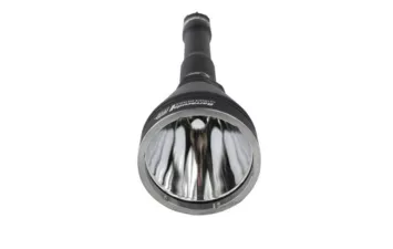 Фонарь Armytek Barracuda Pro XHP35 Hl белый