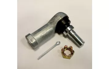 Рулевой нак.(правая рез.) Дубль GA-ATR15-EOE (709400487, 709400487,709400241)