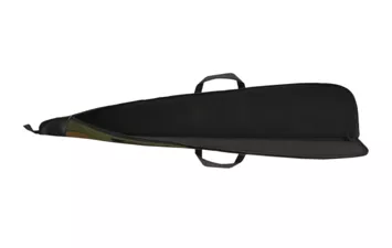Чехол д/ружья H304 Shotgun Cover 133cm зеленый/коричневый