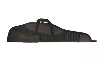 Чехол д/ружья H405 Rifle Cover 120cm изумрудный/коричневый