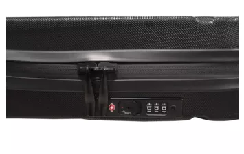Кейс оружейный Русский пластик Airkatz 97x23x10