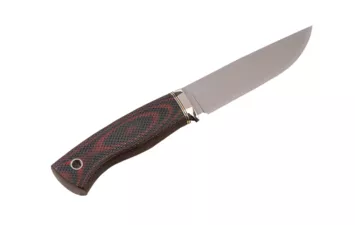 Нож Гризли Эксперт 379.5254 D2