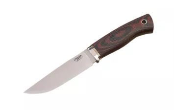 Нож Гризли Эксперт 379.5254 D2