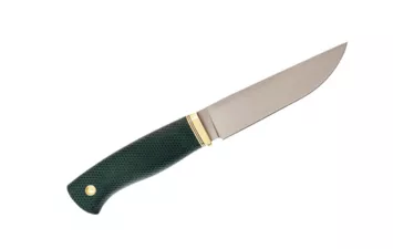 Нож Джек Эксперт 370.5252 N690