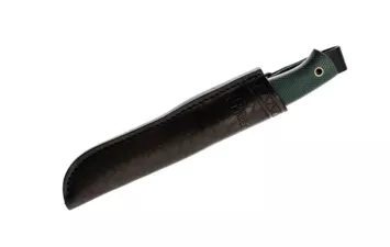 Нож Джек Эксперт 370.5252 N690