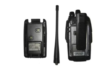 Радиостанция Kenwood TK-F6 Turbo