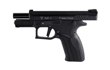 Пистолет ОООП Grand Power TQ2 к.10х28Т