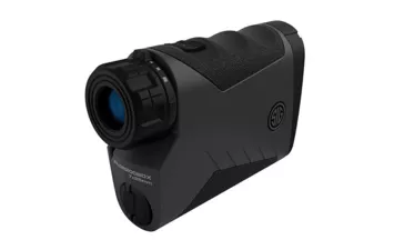 Лазерный дальномер Kilo 2200 BDX 7x25 black