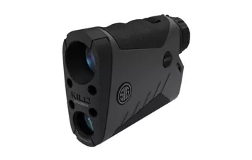 Лазерный дальномер Kilo 2200 BDX 7x25 black