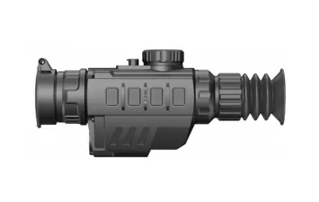Прицел тепловизионный iRay Geni GL35R