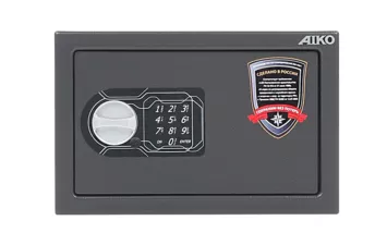 Сейф Промет ТТ-200 EL