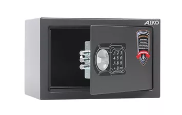 Сейф Промет ТТ-200 EL