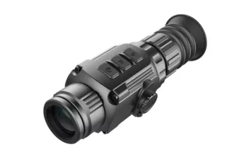 Прицел тепловизионный iRay Saim SCL25W