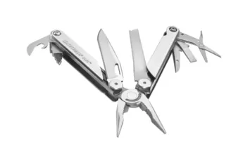 Мультитул Leatherman Curl нейлон. чехол